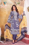 Ruhani Vol 12 By Vandana C Printed Cotton Dress Material Wholesale Price In Surat
